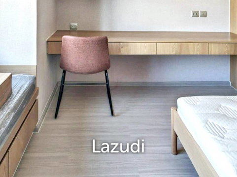2 Bedroom 1 Bathroom 52 SQ.M Life Ladprao