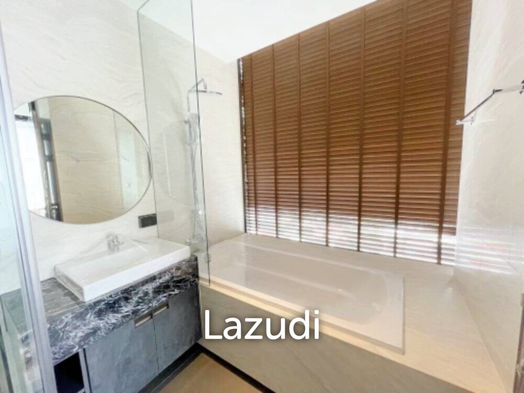 picture 3 Bed 2 Bath 92 SQ.M The Fine Bangkok - 19/22