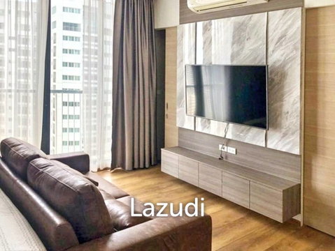 1 Bed 1 Bath 34 SQ.M Park Origin Phromphong