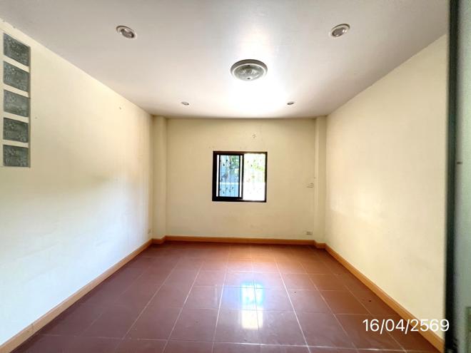 รูป บ้านเดี่ยว 104 ตร.วา เฮงรุ่งโรจน์ ศรีราชา ชลบุรี 4.2M - รูปที่ 7/39