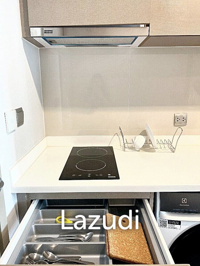 รูป 1 Bed 1 Bath 26 SQ.M at Life Ladprao - รูปที่ 7/10