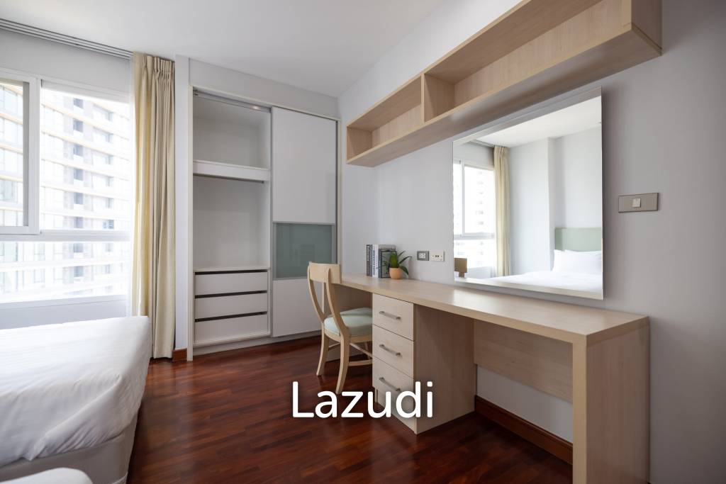 รูป 2 Bed 2 Bath 160 SQ.M The Residence Sukhumvit 24 - รูปที่ 16/24