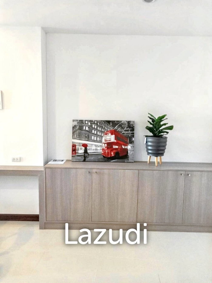 picture 1 Bed 1 Bath 62 SQ.M  Supalai Prima Riva - 10/11