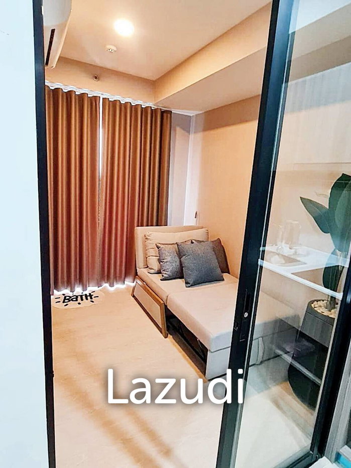 รูป 1 Bed 1 Bath 34 SQ.M Knightsbridge Phaholyothin - รูปที่ 5/9