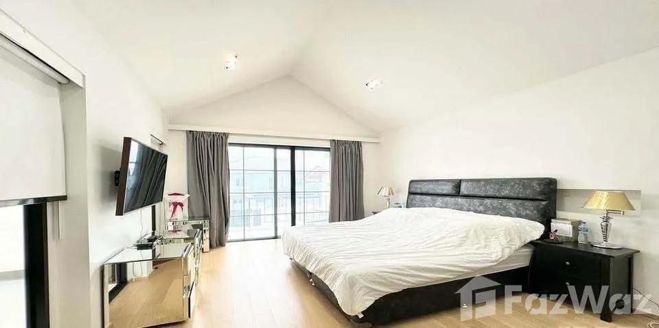 รูป ขาย วิลล่า 7 ห้องนอน ใน บางลำภูล่าง, กรุงเทพมหานคร 6262136 - รูปที่ 7/10