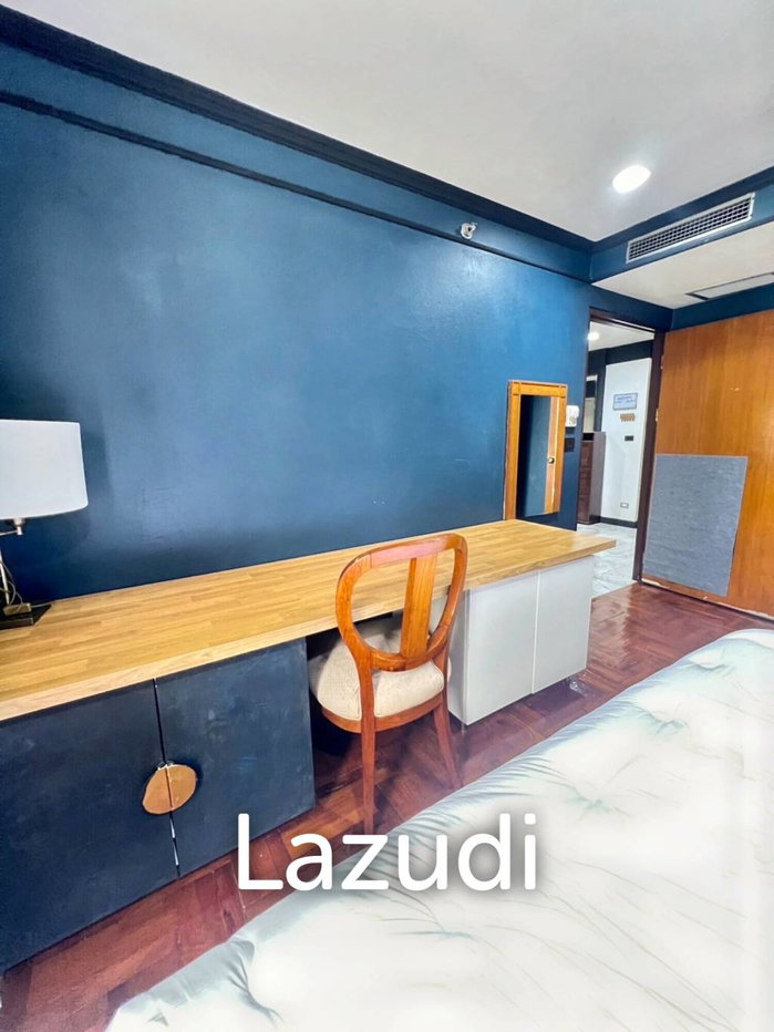 รูป 2 Bedroom 2 Bathroom 120 SQ.M Wittayu Complex - รูปที่ 32/50