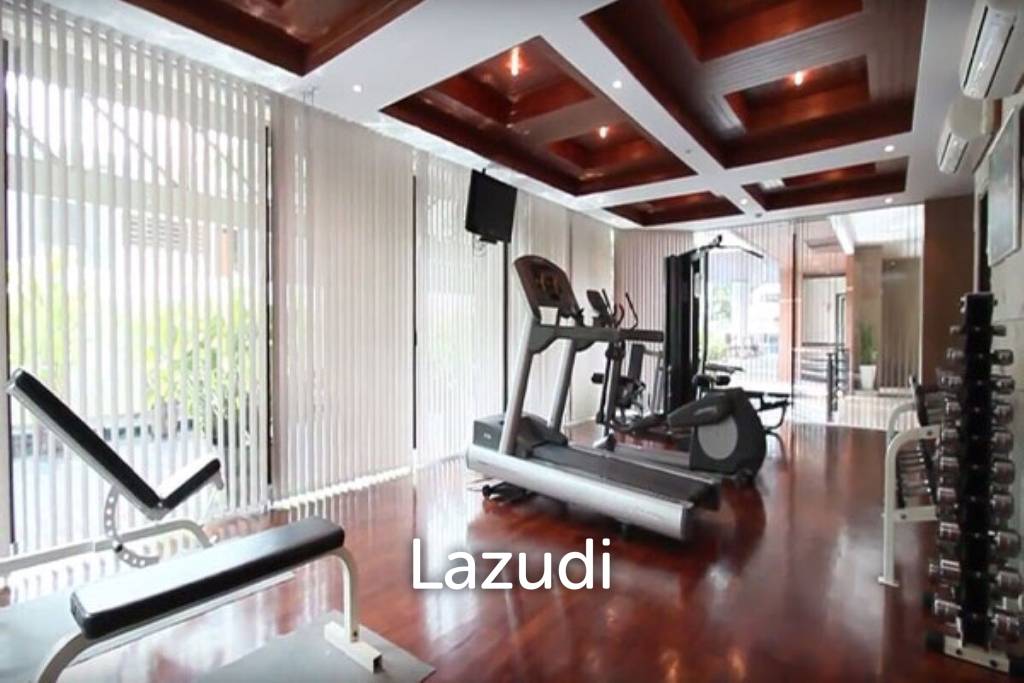 รูป 3 Bed 3 Bath 160 SQ.M Baan Chan Condo - รูปที่ 2/4