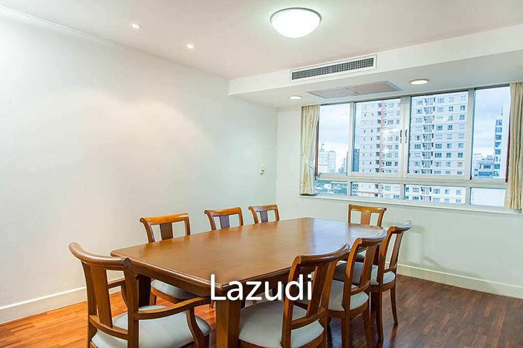 รูป 3 Bed 3 Bath 230 SQ.M Krungthep Thani Tower - รูปที่ 7/18
