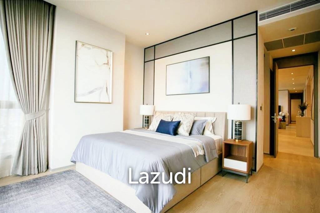 รูป 3 Bed 3 Bath 150 SQ.M Hyde Heritage Thong Lor - รูปที่ 12/23