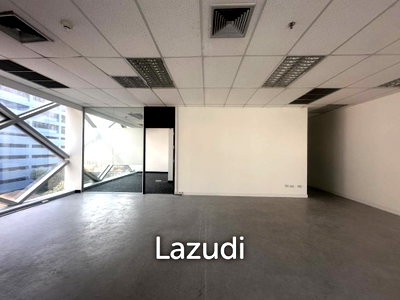 Office for rent DONKI Mall Thonglor   : 115 sqm office for lease at Fico Place Building in Khlong Toei Nuea Bangkok