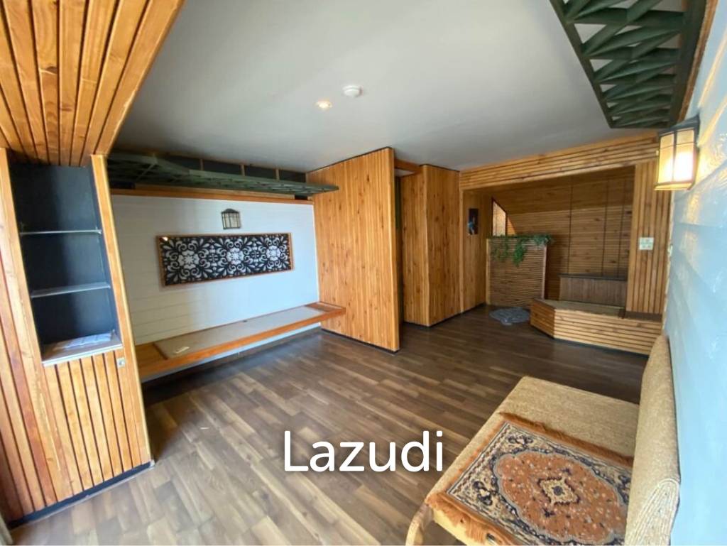 รูป 3 Bed 4 Bath 216 SQ.M Baan Onnut Condominium - รูปที่ 3/18