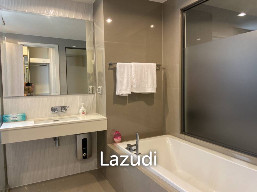 picture 2 Bed 2 Bath  78 SQM. Rhythm Sukhumvit 42 - 8/10