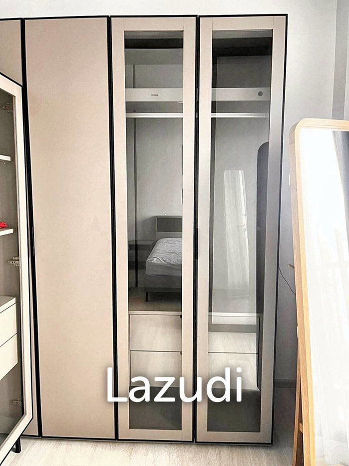 รูป 1 Bed 1 Bath 35 SQ.M at Life One Wireless - รูปที่ 5/9