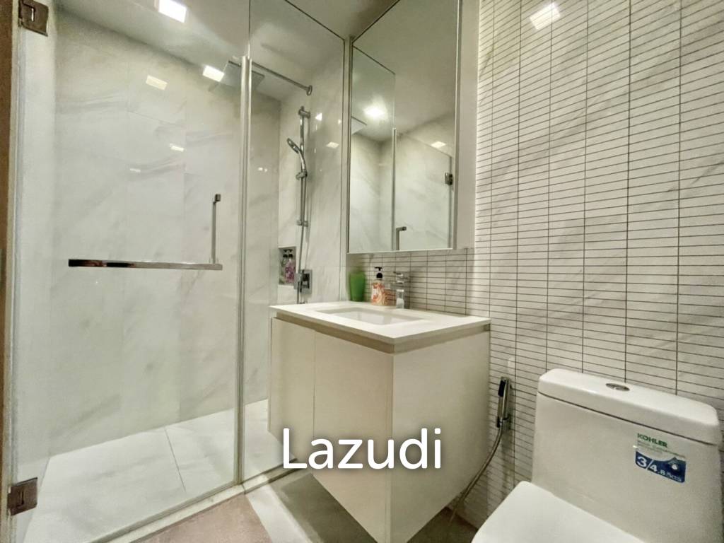 รูป 2 Bed 2 Bath 58.73 SQ.M Hyde Sukhumvit 11 - รูปที่ 9/12