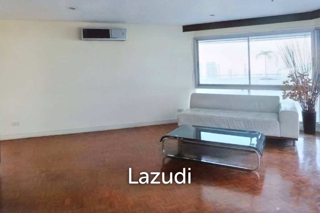 รูป 2 Bed 2 Bath 206 SQ.M. Sukhumvit Suites - รูปที่ 2/11