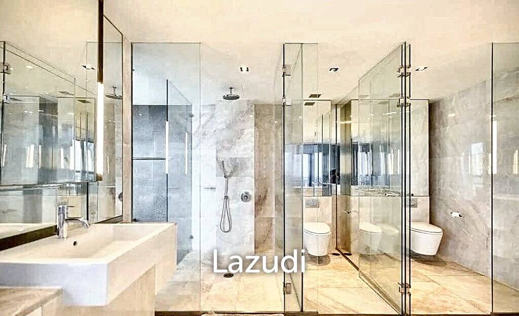 รูป 4 bed 5 bath 366 SQ.M The Met condominium - รูปที่ 19/21