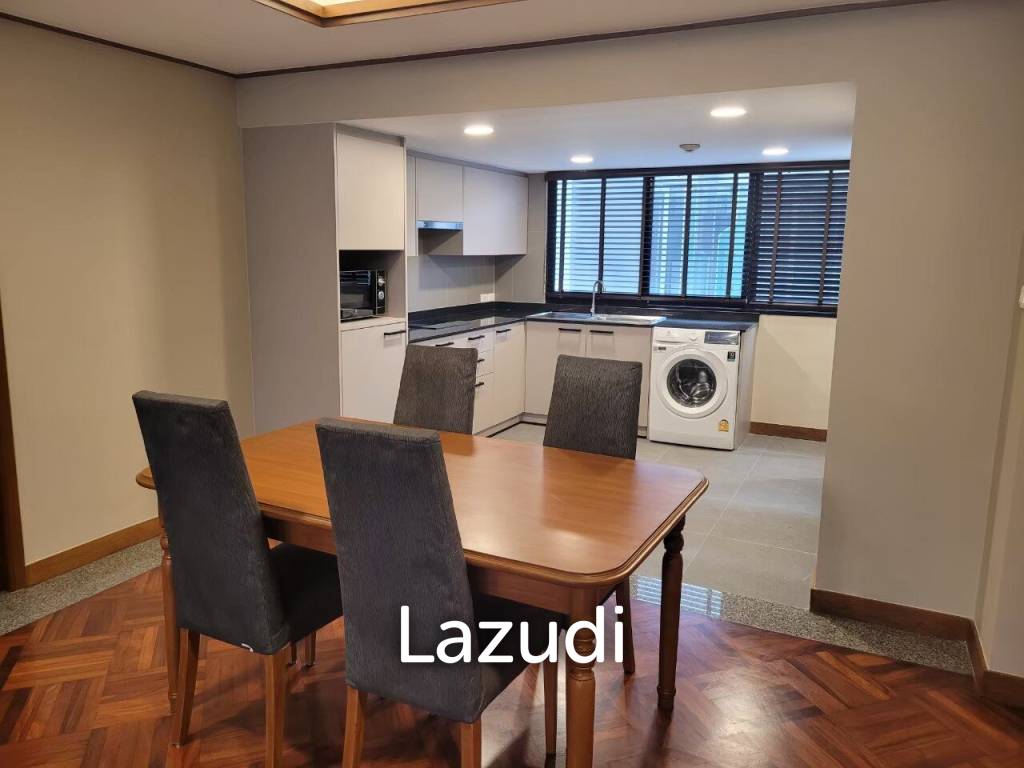รูป 2 Bedrooms 2 Bathrooms 115 SQ.M United Tower - รูปที่ 8/27
