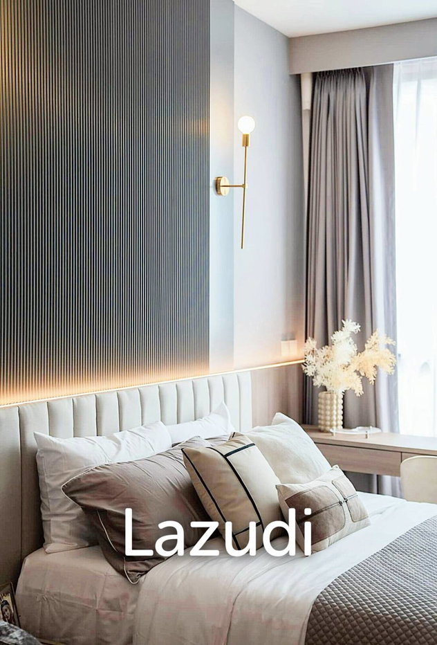 รูป 1 Bed 1 Bath 24 SQ.M Park Origin Phayathai - รูปที่ 9/13