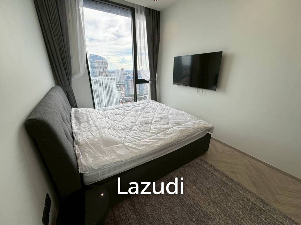 รูป 2 Bed 2 Bath 80 SQ.M Chapter Charoennakorn-Riverside - รูปที่ 11/14