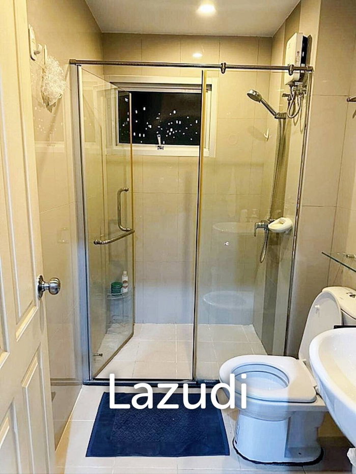 รูป 1 Bed 79 SQ.M Supalai Park Ekkamai-Thonglor - รูปที่ 9/9