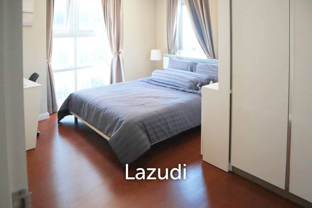 รูป 5 Bed 238 SQ.M at Belle Grand Rama 9 - รูปที่ 6/15
