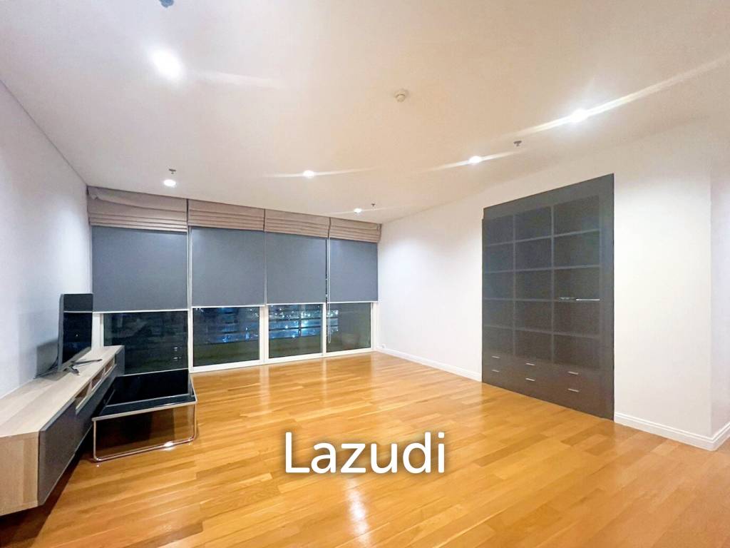 รูป 3 Bed 3 Bath 180 SQ.M The Royal Saladaeng - รูปที่ 2/12
