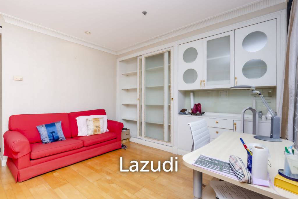 picture 3 Bedroom 3 Bathroom 242 Sq.m Langsuan Ville - 4/16