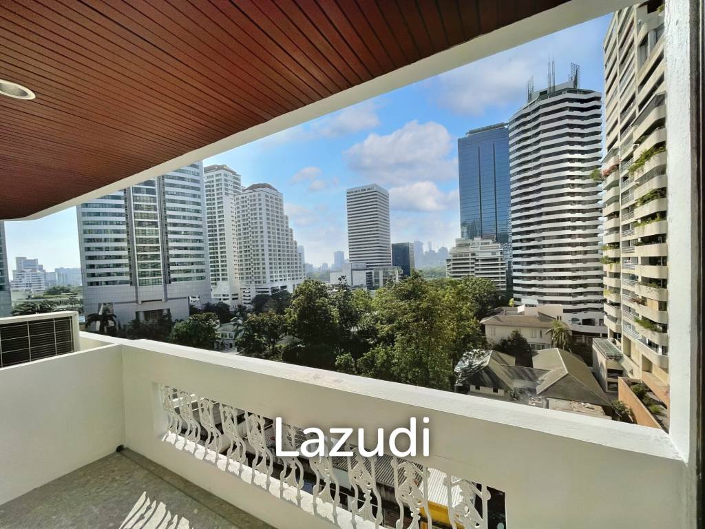รูป 3 Bed 3 Bath 115 SQ.M At Dera Mansion - รูปที่ 14/14