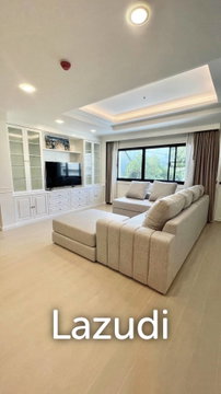 3 Bedroom 3 Bathroom 230 SQ.M at M Towers