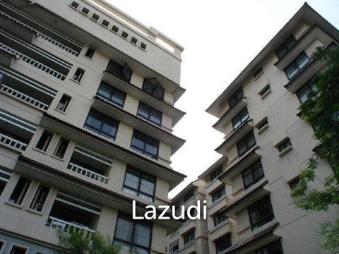 3 Bed 3 Bath 160 SQ.M Baan Chan Condo