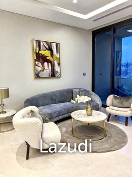 2 Bed 2 Bath 144 SQ.M The Residences at Sindhorn Kempinski