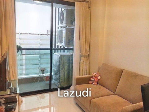 1 Bed 1 Bath 33 SQ.M. Le Cote Thonglor 8