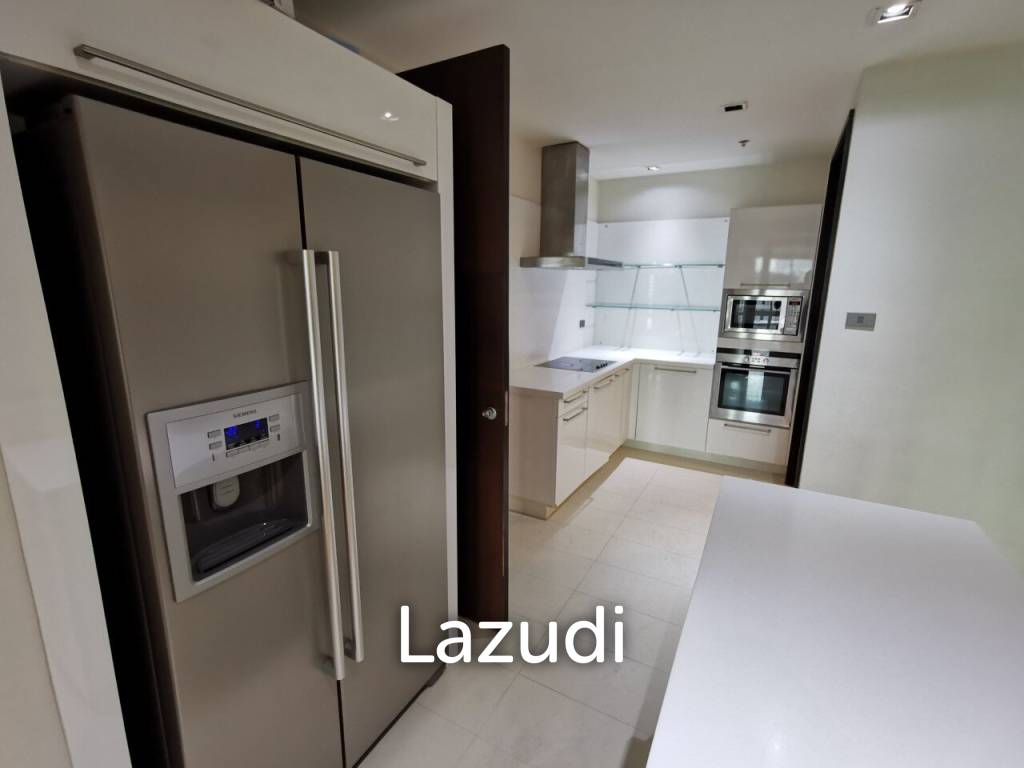 รูป 4 Bed 6 Bath 296 SQ.M Belgravia Residences - รูปที่ 13/15