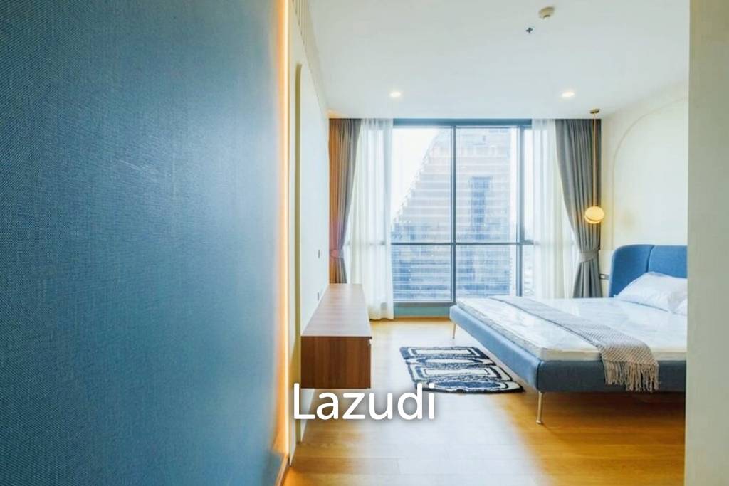 รูป 3 Bed 3 Bath 180 SQ.M Hyde Sukhumvit 13 - รูปที่ 20/41