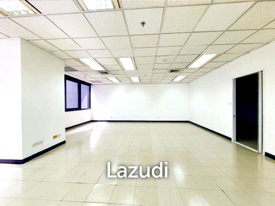 เช่าสำนักงาน MRT ศรีเอี่ยม : Interlink Tower Bangna