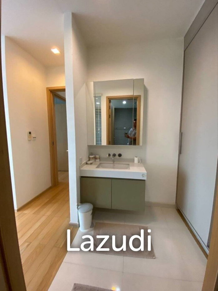รูป 2 Bed 2 Bath 70 SQ.M Siri at Sukhumvit - รูปที่ 10/11