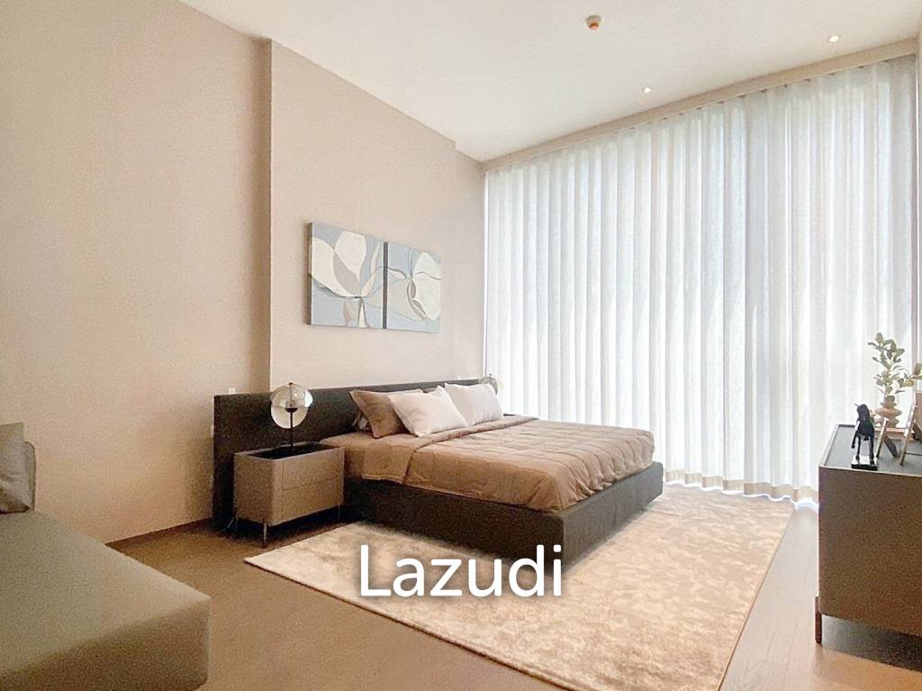 รูป 2 Bed 3 Bath 160 SQ.M SCOPE Langsuan - รูปที่ 8/13