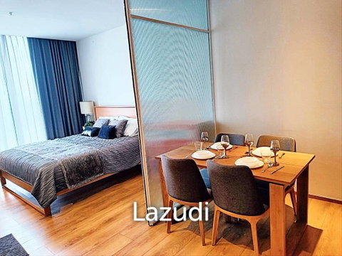 1 Bed 1 Bath 30 SQ.M Park Origin Phromphong
