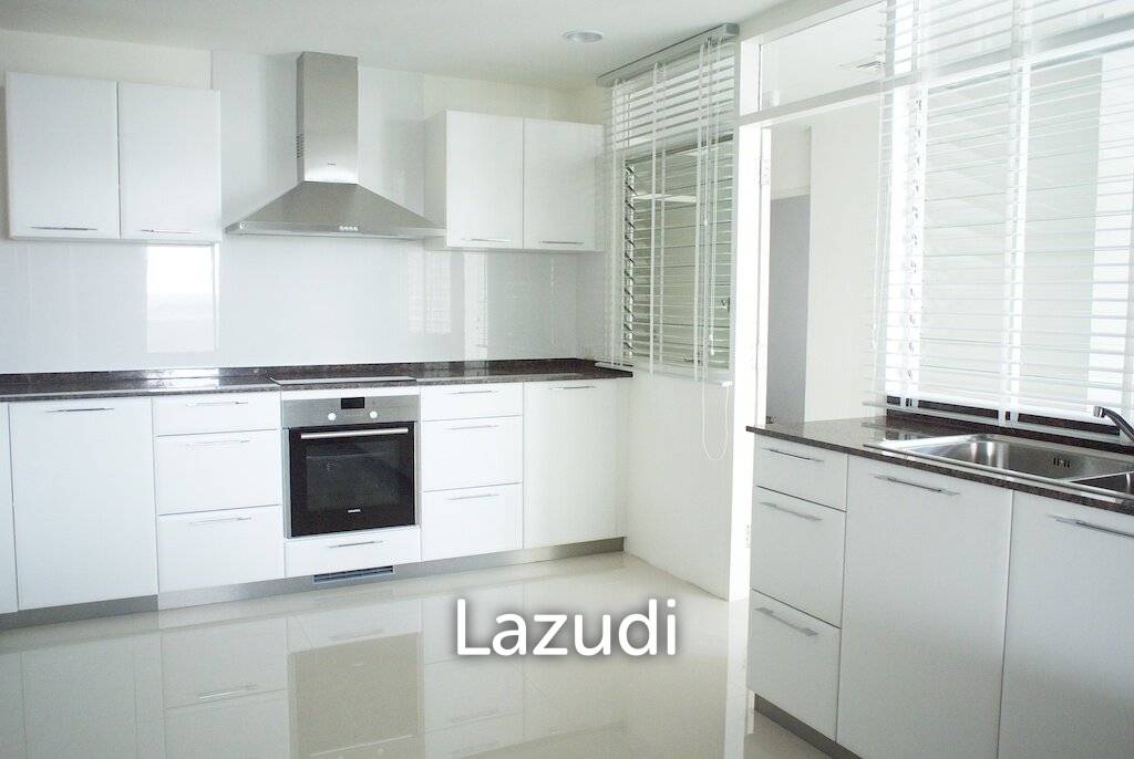 รูป 4 Bed 4 Bath 362 SQ.M La Cascade Condo - รูปที่ 5/30