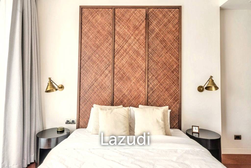 รูป 3 Bedroom 3 Bathroom 139 SQ.M KHUN by YOO - รูปที่ 9/10