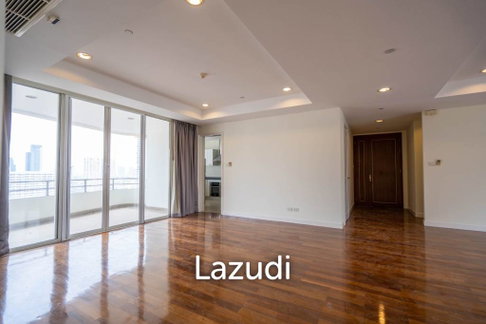 4 Bedroom 4 Bathroom 232 SQ.M. Condo For Rent