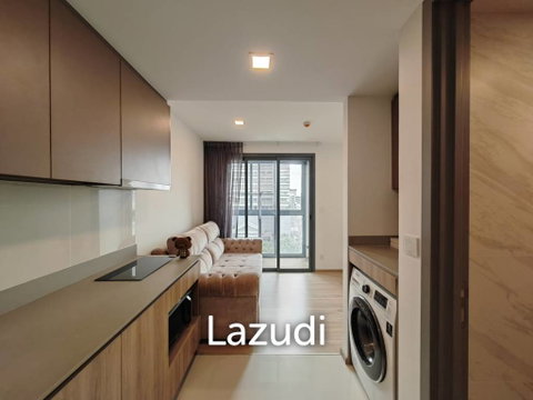 1 Bed 1 Bath 37 SQ.M Taka Haus Ekamai 12