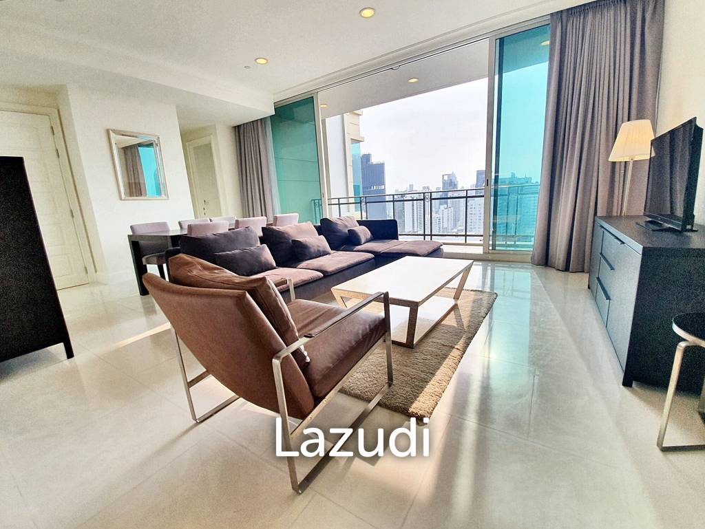 picture 3 Bed 3 Bath 143 SQ.M Royce Private Residences - 16/22