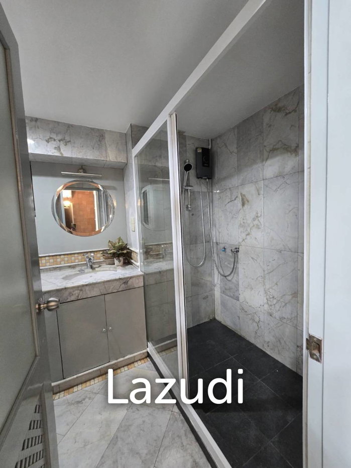รูป 245 sqm 2 Bed Condo at Sithakarn Condominium Lumpini Bangkok - รูปที่ 14/14