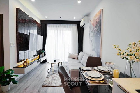 รูปภาพ 2-BR 52 Sqm Condo At Ideo Mobi Sukhumvit 66, 100m To BTS Udom Suk (ID 2901422)