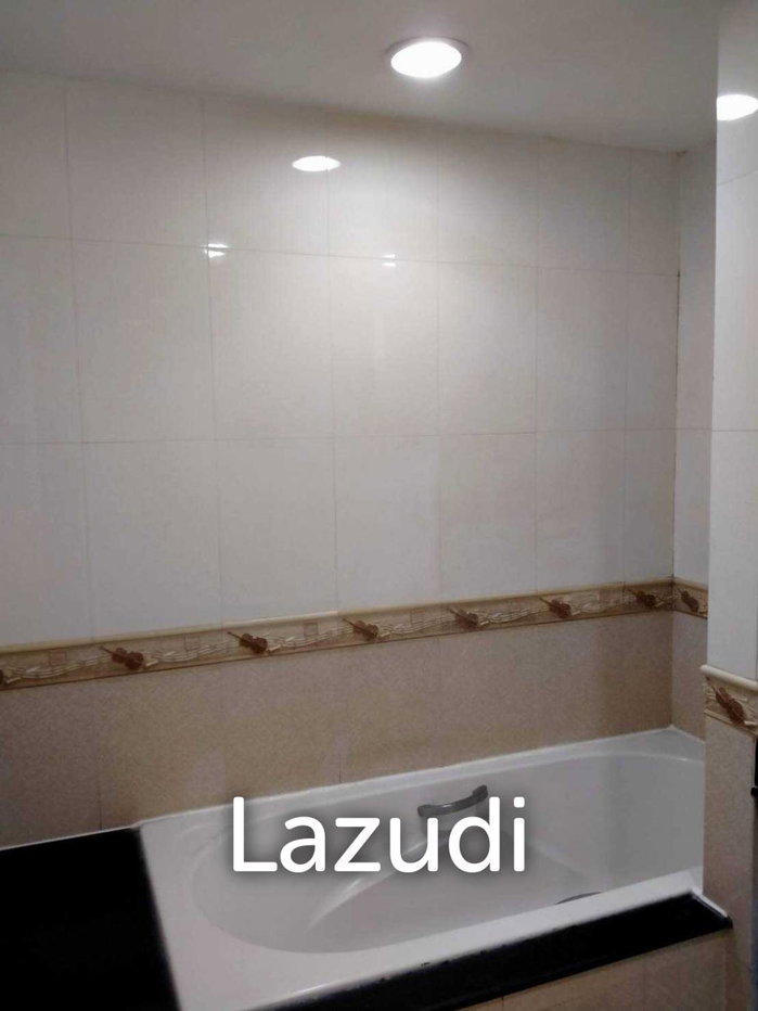 รูป 2 Bed 2 Bath 160 Sqm Condo For Rent - รูปที่ 6/12
