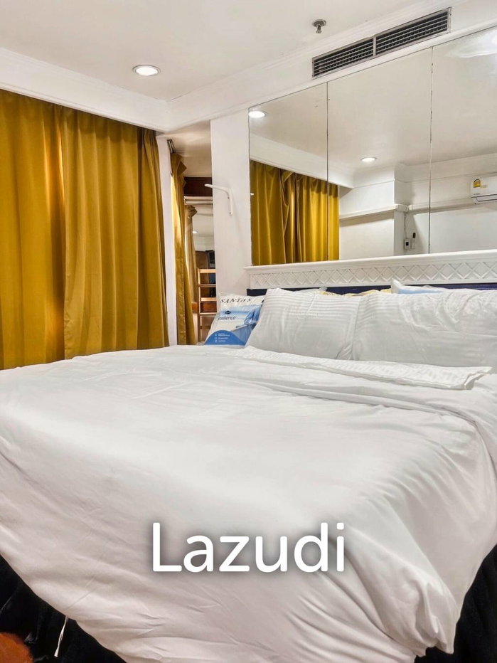รูป 2 Bedroom 2 Bathroom 120 SQ.M Wittayu Complex - รูปที่ 15/50