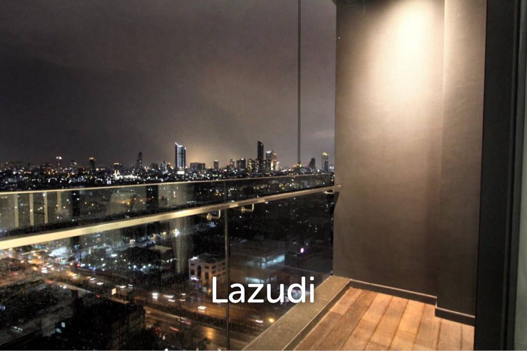 รูป 1 Bed 1 Bath 45 SQ.M Canapaya Residences - รูปที่ 18/18