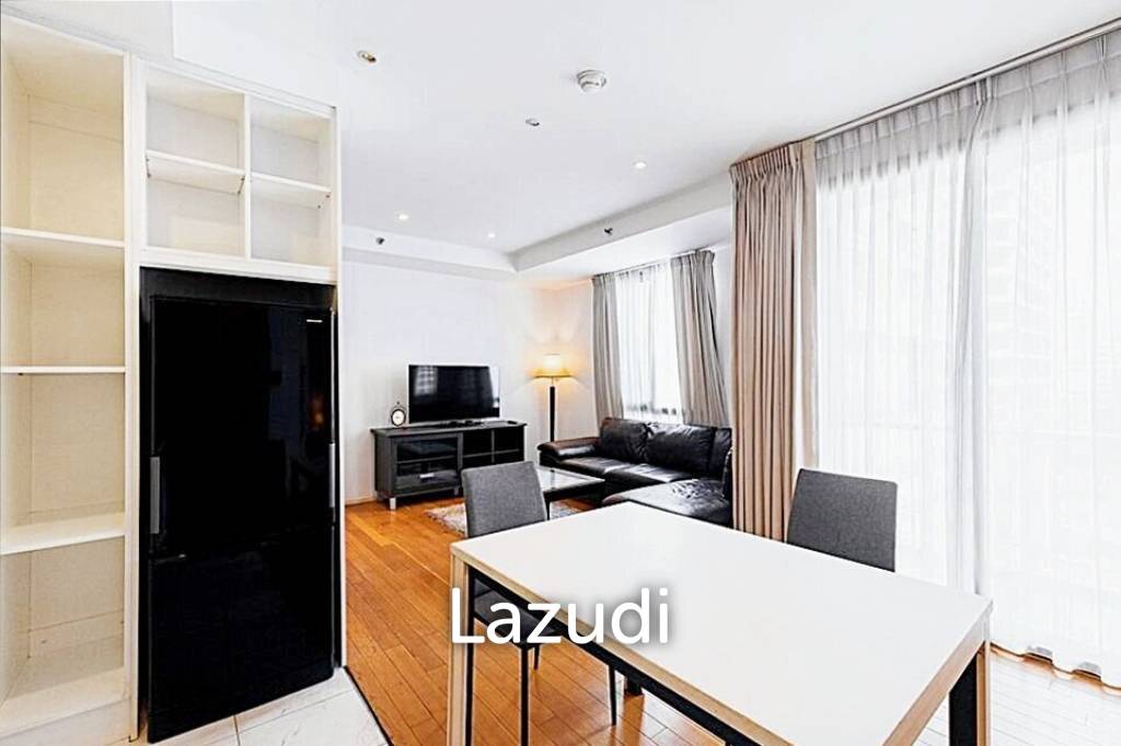 รูป 1 Bed 65 SQ.M. The Legend Saladaeng For Rent - รูปที่ 16/22