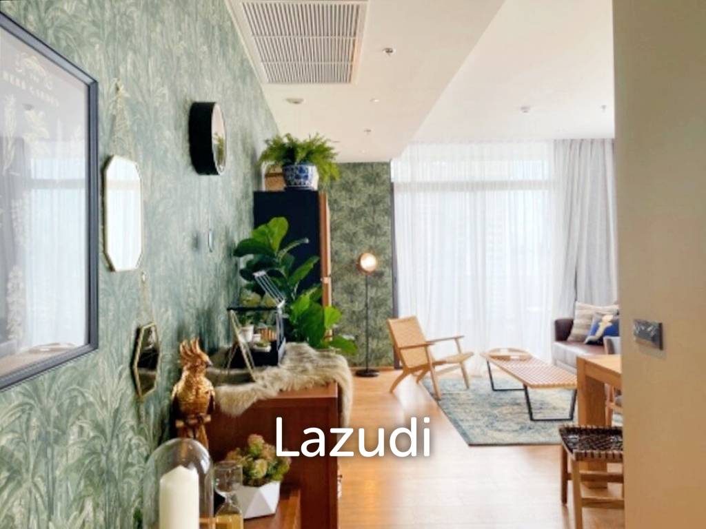 picture 3 Bed 2 Bath 92 SQ.M The Fine Bangkok - 3/22
